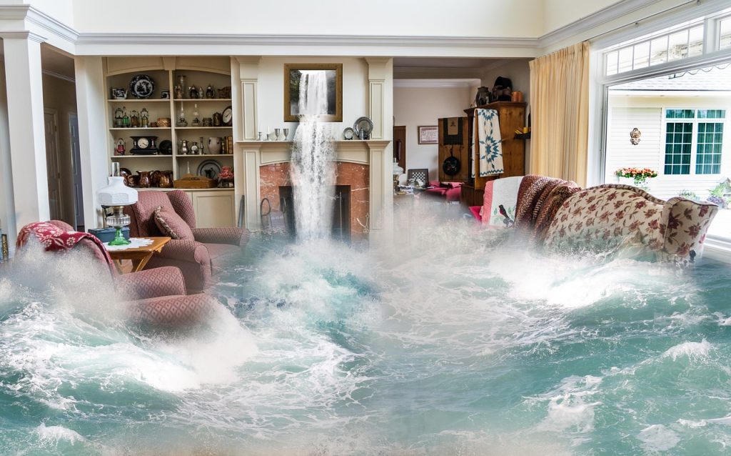 Navigating Flood Insurance Options for Coastal Homes