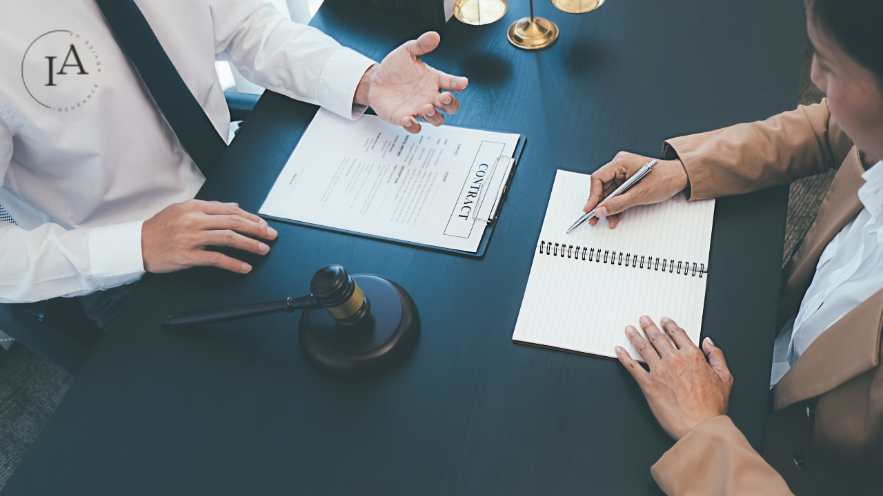 Indemnity Insurance - My Insurance Advice UK