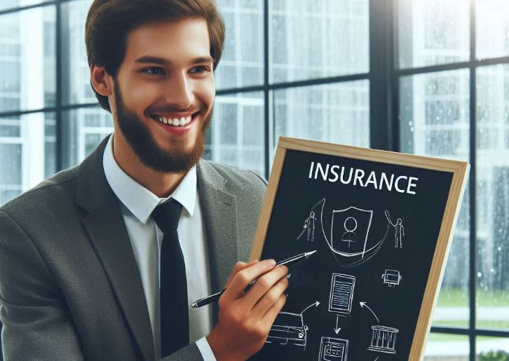 Why Insuring Your Business is a Smart Move