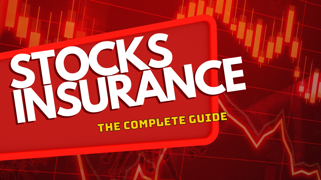 How to Choose the Right Stock Insurance for Your Business - My ...